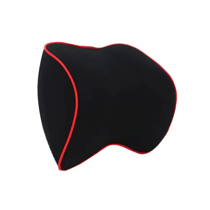 Car Headrest Neck Pillow Auto Car Neck Cushion Memory Foam Breathable Head Support Neck Rest Protector Automobiles Interior