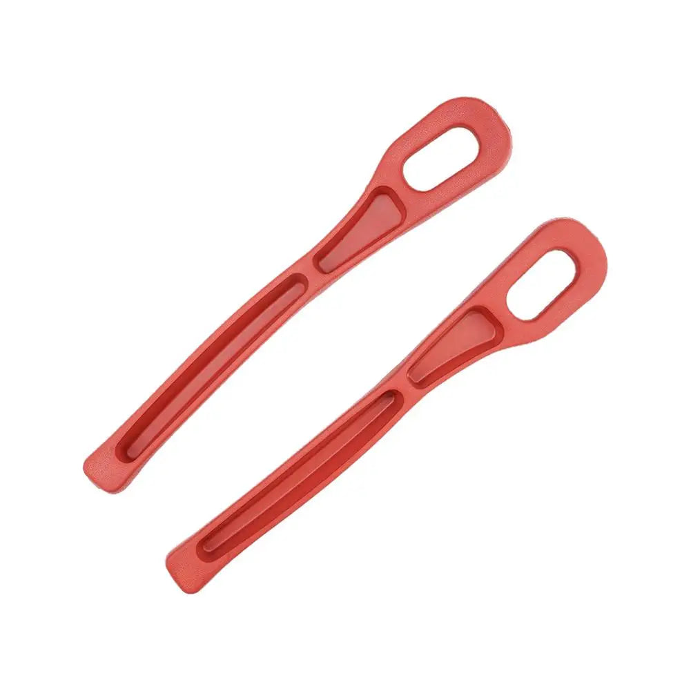 Car Seat Gap Stuff Side Seam Universal PU Car Gap Filler Leakproof Seat Gap Storage Organizer Car Interior Accessories 1 Pair