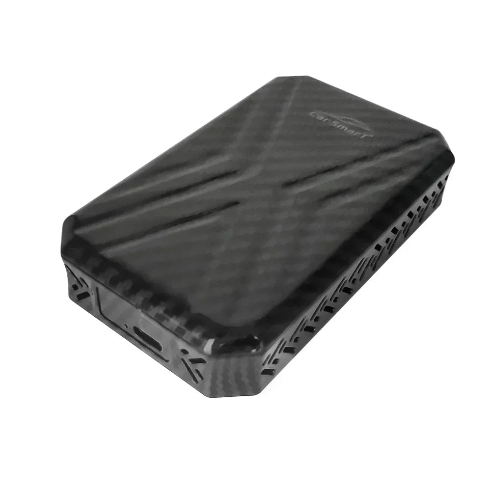 Newest Android System 4G 64G Multimedia Video Player  Android Carplay Ai Box for The Car Have Wired Carplay