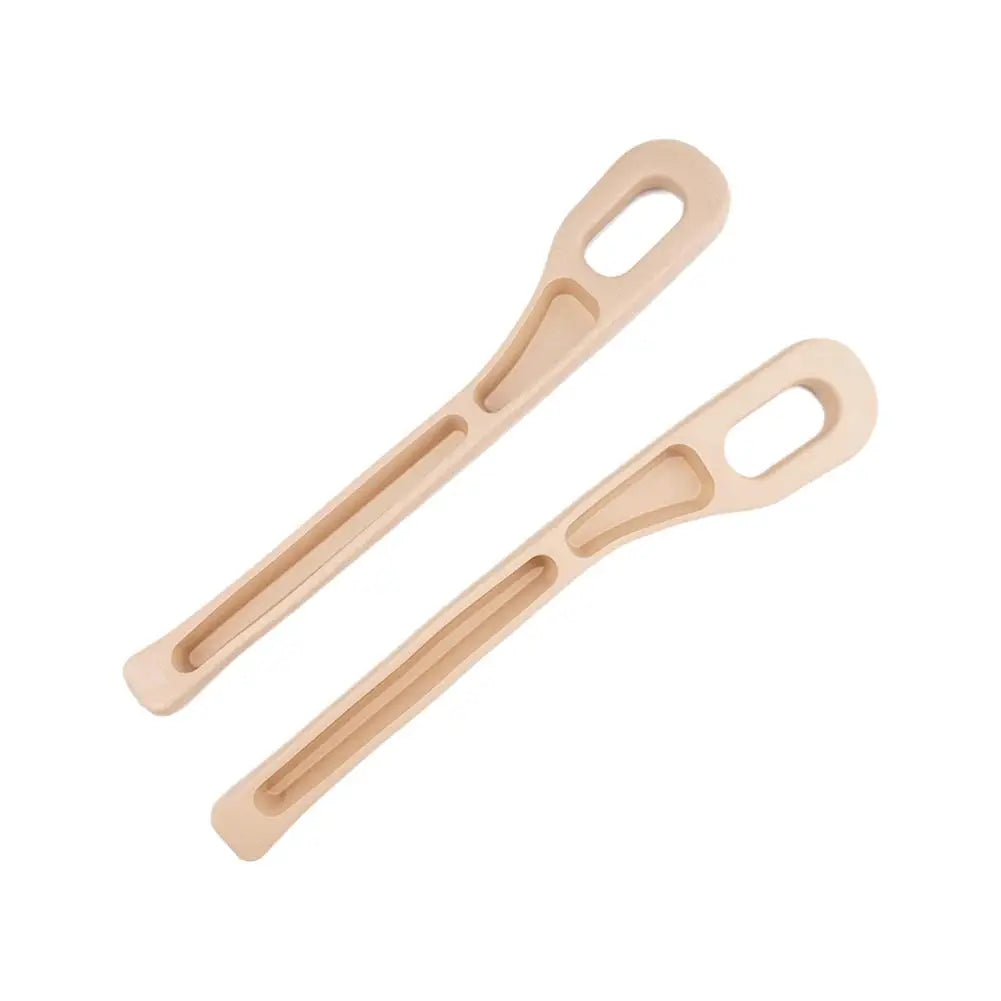 Car Seat Gap Stuff Side Seam Universal PU Car Gap Filler Leakproof Seat Gap Storage Organizer Car Interior Accessories 1 Pair