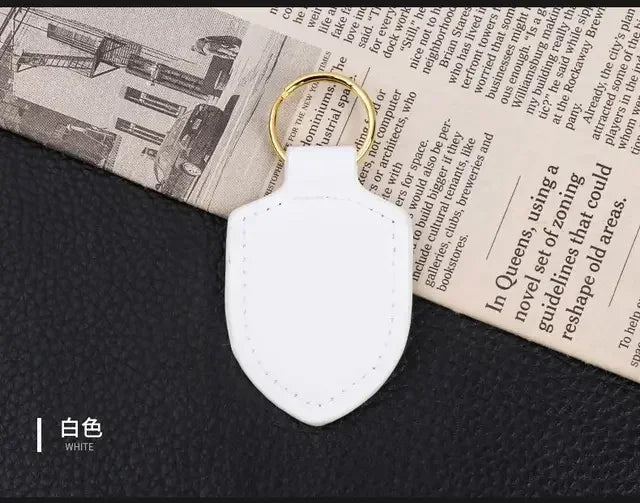 Auto Parts Metal Logo Leather Keychain For 996 917 991 986 997 958 918 970 981 GTS Anti-lost Protector Key Ring Car Accsesories